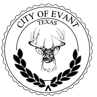 City of Evant ✯ Texas